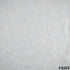 Dyeable Thread Sequins Embroidered Georgette Fabric- F4202
